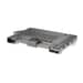 EDLUND Edlund a554 Blade Assembly 1/4 Inch 350 Series