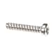 ELECTROLUX Electrolux 137262100 Pan Head Screw 10-14 X 1