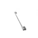 ELECTROLUX Electrolux 297330301 Stainless Handle Assembly
