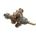 ELECTROLUX Electrolux 0g6462 Gas Tap 22S