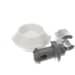 ELECTROLUX Electrolux 5300809974 Upper Rack Wheel Bracket Assembly