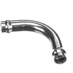 GRINDMASTER CECILWARE Grindmaster Cecilware k525al 1/2 in 90 Degree Ss Elbow