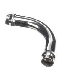 GRINDMASTER CECILWARE Grindmaster Cecilware k525al 1/2 in 90 Degree Ss Elbow