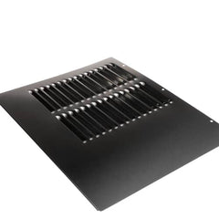 GRINDMASTER CECILWARE Grindmaster Cecilware 2280 Back Panel Replacement Part