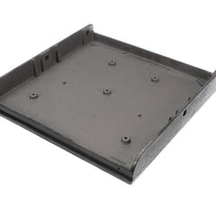 GLOBE Globe u00689 Upper Left Grooved Grill Plate