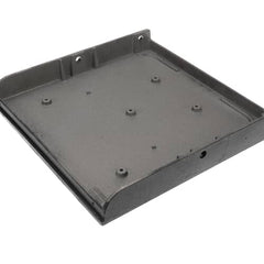 GLOBE Globe u00689 Upper Left Grooved Grill Plate