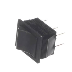 GRINDMASTER CECILWARE Grindmaster Cecilware w0570939 Rocker Switch Black