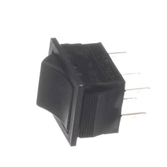 GRINDMASTER CECILWARE Grindmaster Cecilware w0570939 Rocker Switch Black