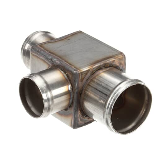 GROEN Groen 145526 Weldment Drain Box SSB-10