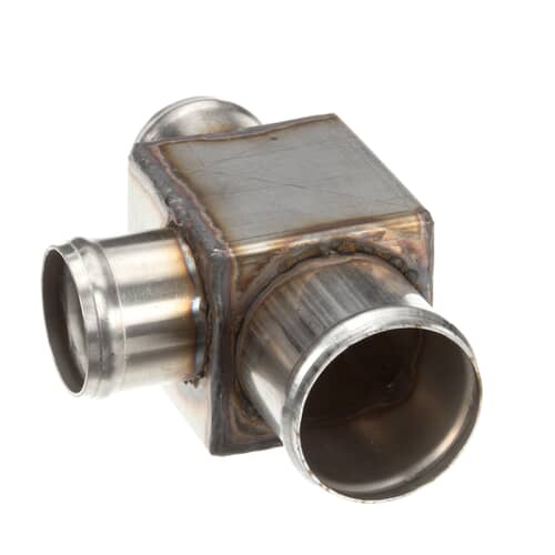 GROEN Groen 145526 Weldment Drain Box SSB-10