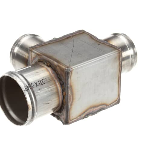 GROEN Groen 145526 Weldment Drain Box SSB-10