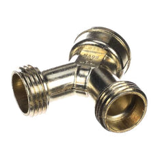 GROEN Groen 101189 Two Way Connector Hose 3/4 Inch