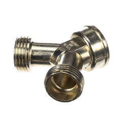 GROEN Groen 101189 Two Way Connector Hose 3/4 Inch
