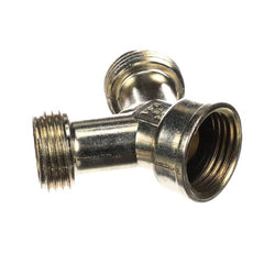 GROEN Groen 101189 Two Way Connector Hose 3/4 Inch