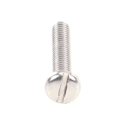 GROEN Groen 159118 Slotted Pan Head Screw 1/4-20 X 1.5 in 18-8 Ss