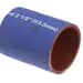GROEN Groen 106430 Reinforced Silicone Hose 2.5x3.5 in