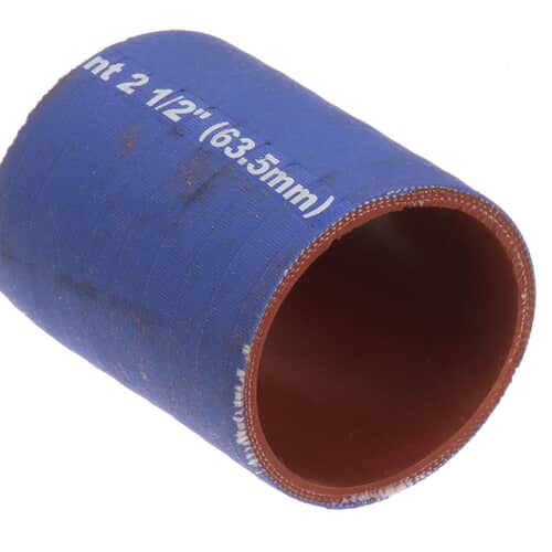GROEN Groen 106430 Reinforced Silicone Hose 2.5x3.5 in