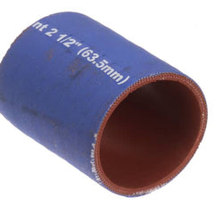 GROEN Groen 106430 Reinforced Silicone Hose 2.5x3.5 in