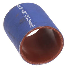 GROEN Groen 106430 Reinforced Silicone Hose 2.5x3.5 in