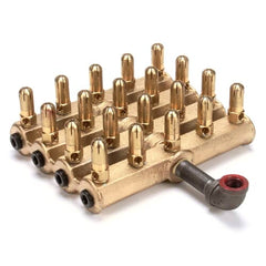 GROEN Groen z090626 Burner Assembly Propane DH/1-40