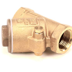 GROEN Groen z005515 Swing Check Valve 0.75 Inches Npt