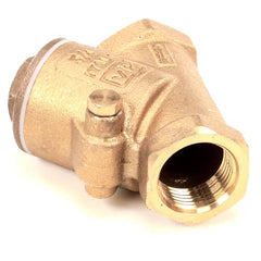 GROEN Groen z005515 Swing Check Valve 0.75 Inches Npt
