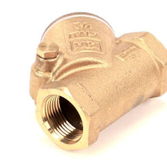 GROEN Groen z005515 Swing Check Valve 0.75 Inches Npt