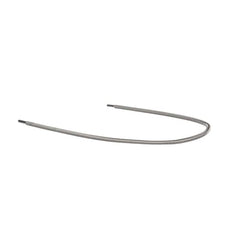GROEN Groen 152892 Ss Gas Flex Line 0.25 X 33 Inches
