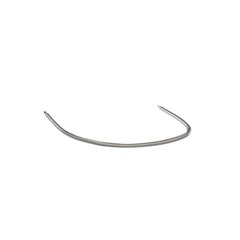 GROEN Groen 152892 Ss Gas Flex Line 0.25 X 33 Inches