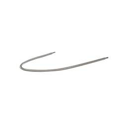 GROEN Groen 152892 Ss Gas Flex Line 0.25 X 33 Inches