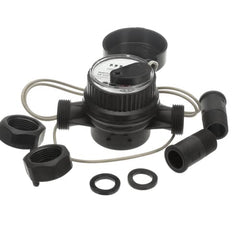 GROEN Groen z055211 Water Meter 3/4 Inch Npt