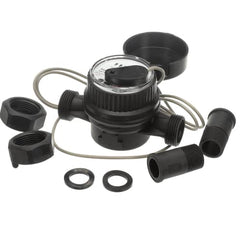 GROEN Groen z055211 Water Meter 3/4 Inch Npt
