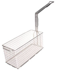HENNY PENNY Henny Penny 50704 Half Size Autolift Fryer Basket