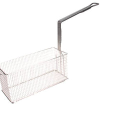 HENNY PENNY Henny Penny 50704 Half Size Autolift Fryer Basket