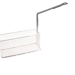 HENNY PENNY Henny Penny 50704 Half Size Autolift Fryer Basket