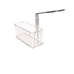 HENNY PENNY Henny Penny 50704 Half Size Autolift Fryer Basket