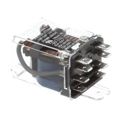 HATCO Hatco 02.01.147.00 Relay Cube Dpdt 240V