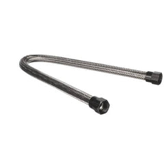 HENNY PENNY Henny Penny 163877-300 Braided Tube 0.75in Od 30in