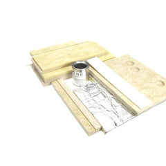HENNY PENNY Henny Penny 140645 Fps Insulation Kit