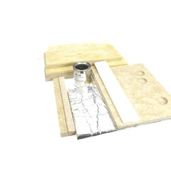 HENNY PENNY Henny Penny 140645 Fps Insulation Kit