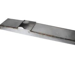HENNY PENNY Henny Penny 90811 Weld Assembly Trough 2 Well Cfa