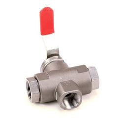 HENNY PENNY Henny Penny 66697 Diverter Valve 3/4 Inch