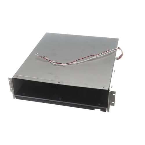 HENNY PENNY Henny Penny 91691-001 MPC22 Bottom Liner Assembly 120V