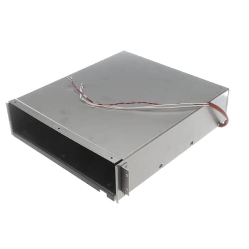 HENNY PENNY Henny Penny 91691-001 MPC22 Bottom Liner Assembly 120V