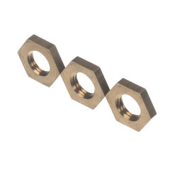 HESTAN Hestan 14391 Pilot Lock Nut Sealed Burner Kit 3-pack