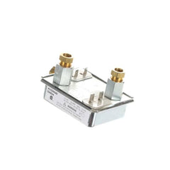 HESTAN Hestan 24824 Bimetal Dual Outlet Valve