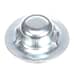 HOBART Hobart 00-046645 Tinnerman Nut 1/4 Inch