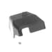 HOBART Hobart 00-915010 Sharpener Cover Plate