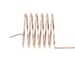 HOBART Hobart 00-438575 Torsion Spring Bowl Lock
