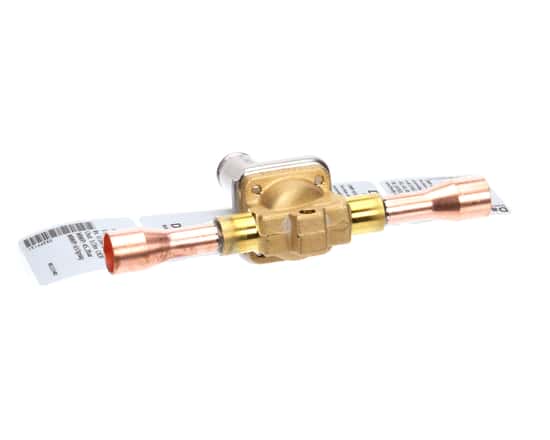 HUSSMANN Hussmann 704682 Solenoid Valve 0.5 Inch EVR8